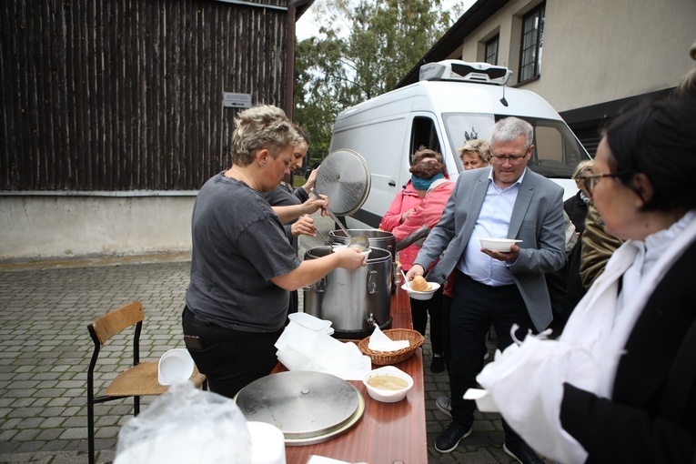 X Diecezjalna Pielgrzymka Kobiet - Eucharystia