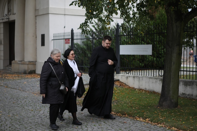 X Diecezjalna Pielgrzymka Kobiet - Eucharystia