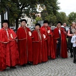 X Diecezjalna Pielgrzymka Kobiet - Eucharystia