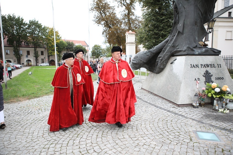 X Diecezjalna Pielgrzymka Kobiet - Eucharystia