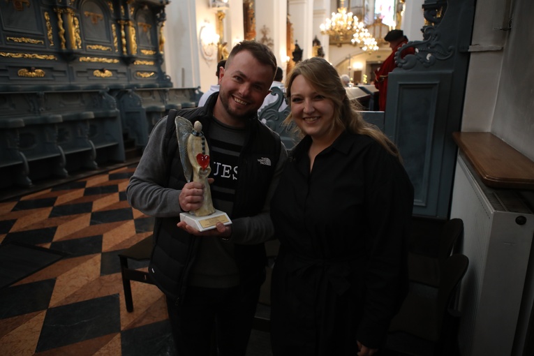 X Diecezjalna Pielgrzymka Kobiet - Eucharystia