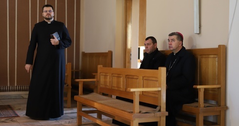 X Diecezjalna Pielgrzymka Kobiet - wędrówka cz. 2