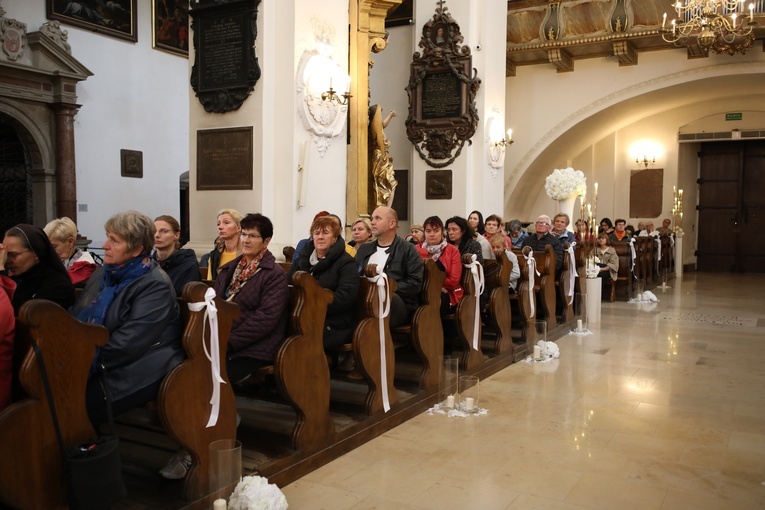 X Diecezjalna Pielgrzymka Kobiet - Eucharystia