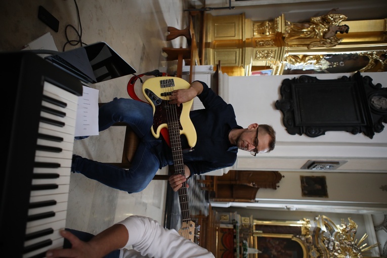 X Diecezjalna Pielgrzymka Kobiet - Eucharystia