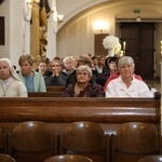 X Diecezjalna Pielgrzymka Kobiet - Eucharystia