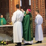 Dzień Papieski w katedrze 