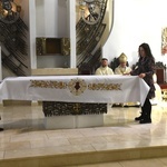 Poświęcenie kościoła pw. św. Jana Bosko