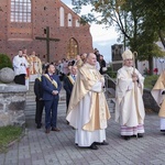 Skrzatuska Pieta w Sławnie - cz. 1