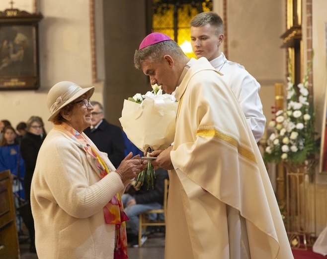 Skrzatuska Pieta w Sławnie - cz. 2