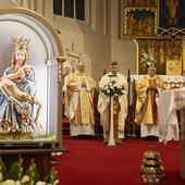 Skrzatuska Pieta w Sławnie - cz. 2