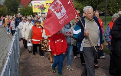 Dzień wolontariatu w Trzebnicy