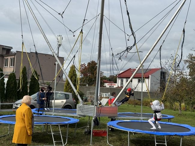 Stalowowolska Jasna Góra