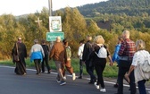 Zakończenie peregrynacji relikwii bł. rodziny Ulmów w Rychwałdzie