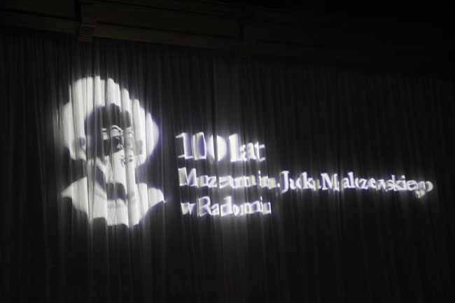 Muzeum w Radomiu ma 100 lat!