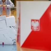 Wyniki sondażu late poll: PiS i KO w dół w stosunku do exit poll, Konfederacja ciut w górę