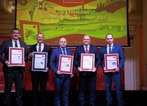 Powiat niżański laureatem programu "Przyjazna Polska"