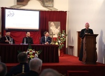 Seminaryjna inauguracja w Sandomierzu