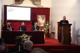 Seminaryjna inauguracja w Sandomierzu