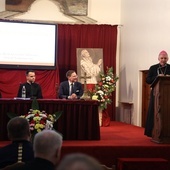 Seminaryjna inauguracja w Sandomierzu