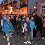 Pielgrzymka trzebniczan do grobu św. Jadwigi Śląskiej 2023