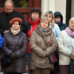 Pielgrzymka trzebniczan do grobu św. Jadwigi Śląskiej 2023