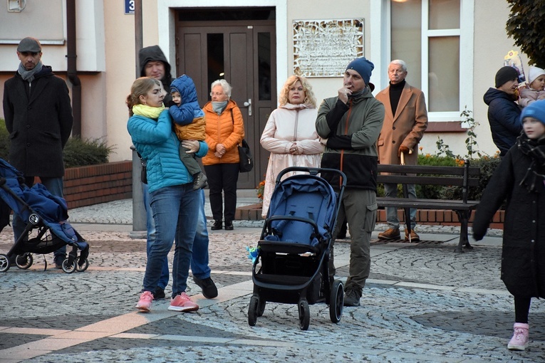 Pielgrzymka trzebniczan do grobu św. Jadwigi Śląskiej 2023