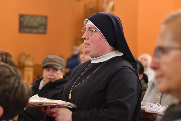 Odpust ze św. Jadwigą i rodziną Ulmów