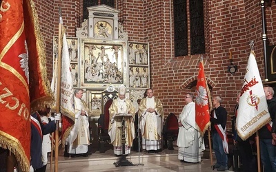 Mamy być dla świata znakiem Jonasza