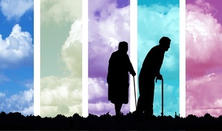 Jak czuje się starość? My już wiemy