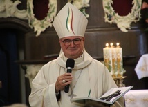 Płock. Ślubowanie w Szkołach Katolickich