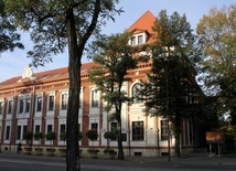Zabrze. Muzeum Górnictwa Węglowego przejdzie w ręce województwa śląskiego