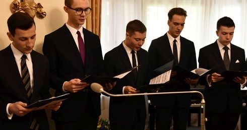 Inauguracja roku akademickiego na najstarszej uczelni w regionie
