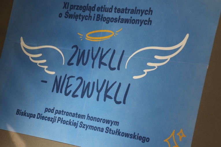 Płock. Przegląd etiud teatralnych