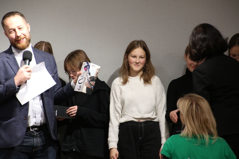 Płock. Przegląd etiud teatralnych