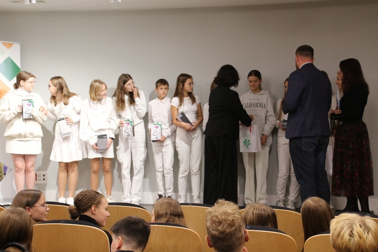 Płock. Przegląd etiud teatralnych