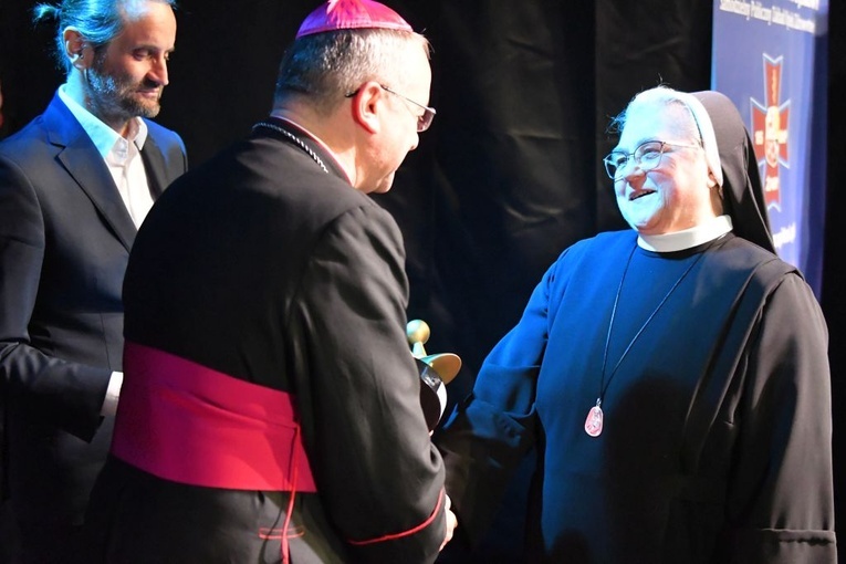 Lubuski Samarytanin A.D. 2023