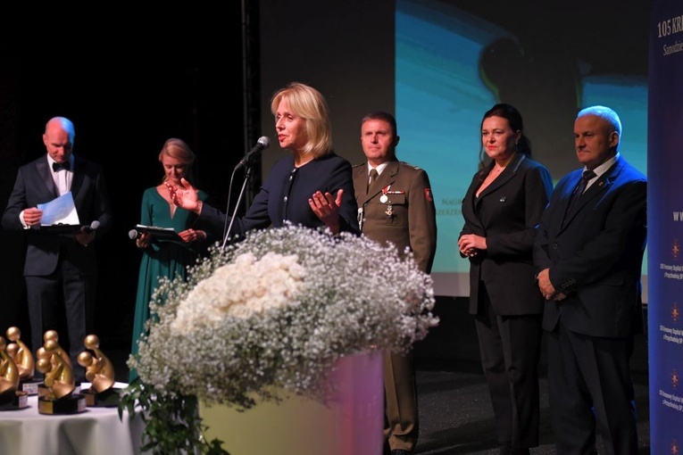 Lubuski Samarytanin A.D. 2023