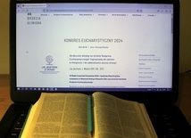 Wszystkie informacje o Kongresie Eucharystycznym