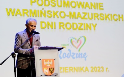 Podsumowanie XXV Dni Rodziny