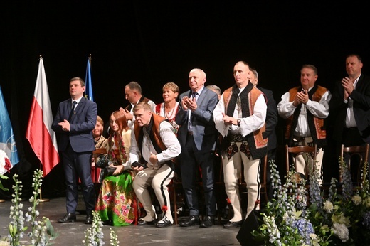 90-lecie praw miejskich Zakopanego 