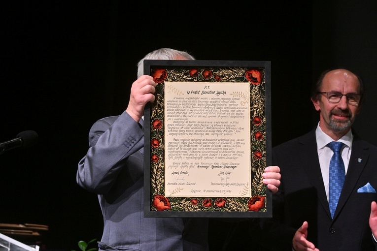 90-lecie praw miejskich Zakopanego 