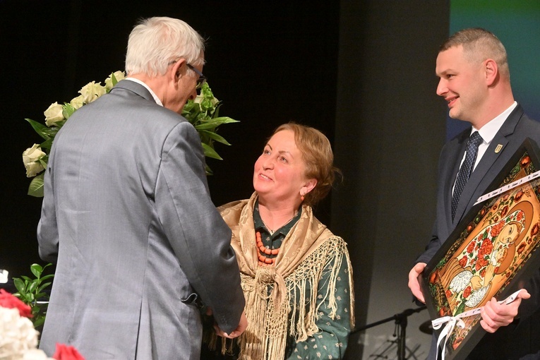 90-lecie praw miejskich Zakopanego 