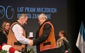 90-lecie praw miejskich Zakopanego 