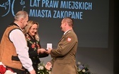 90-lecie praw miejskich Zakopanego 