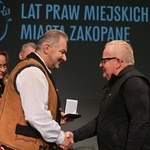 90-lecie praw miejskich Zakopanego 