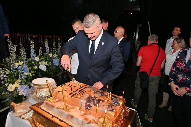 90-lecie praw miejskich Zakopanego 