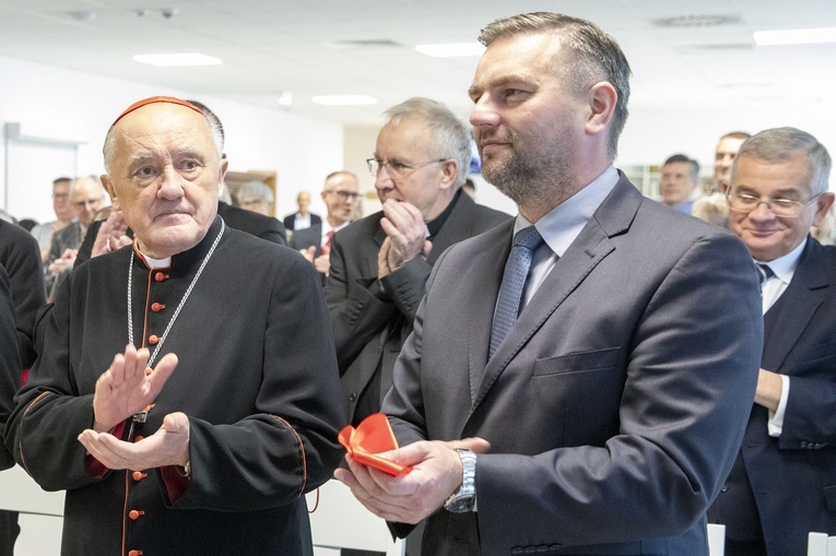 Dom Opieki "Pro Seniore"