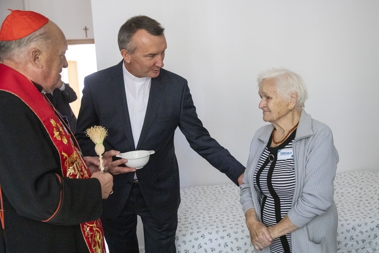 Dom Opieki "Pro Seniore"