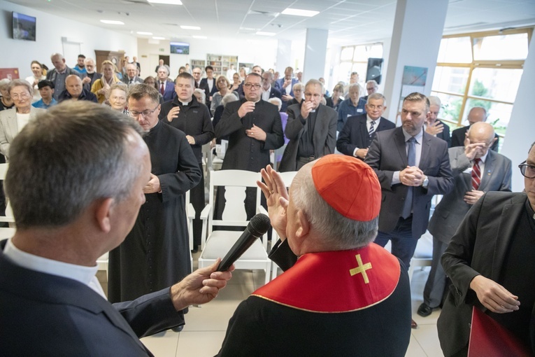 Dom Opieki "Pro Seniore"