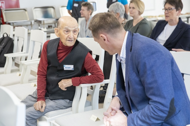 Dom Opieki "Pro Seniore"